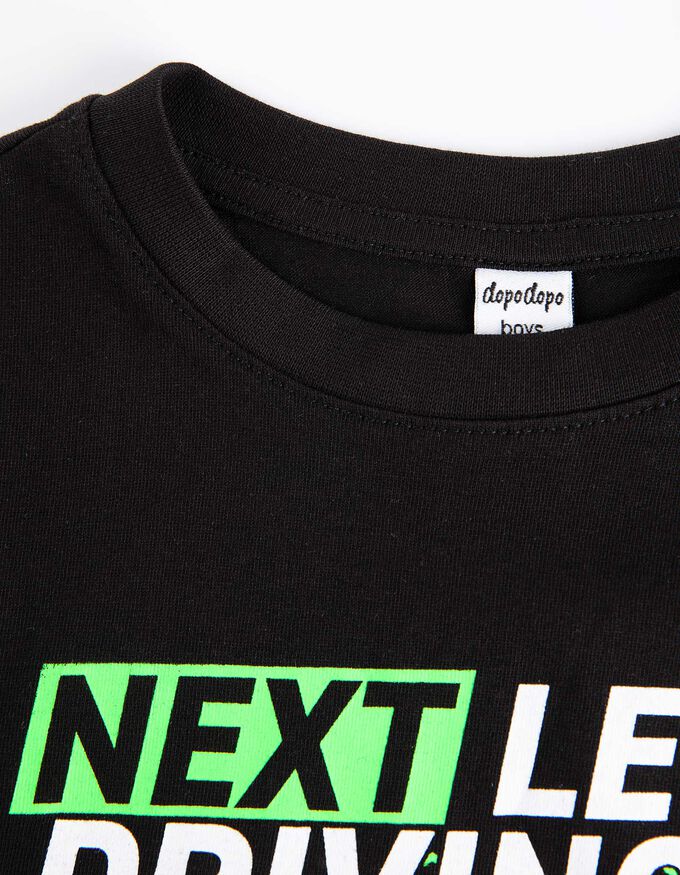 T-Shirt - Print