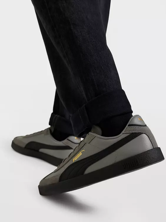 PUMA Sneaker Club II Era