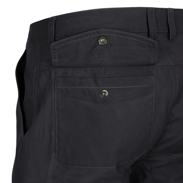 RAZNAS PANTS Herren - Trekkinghose