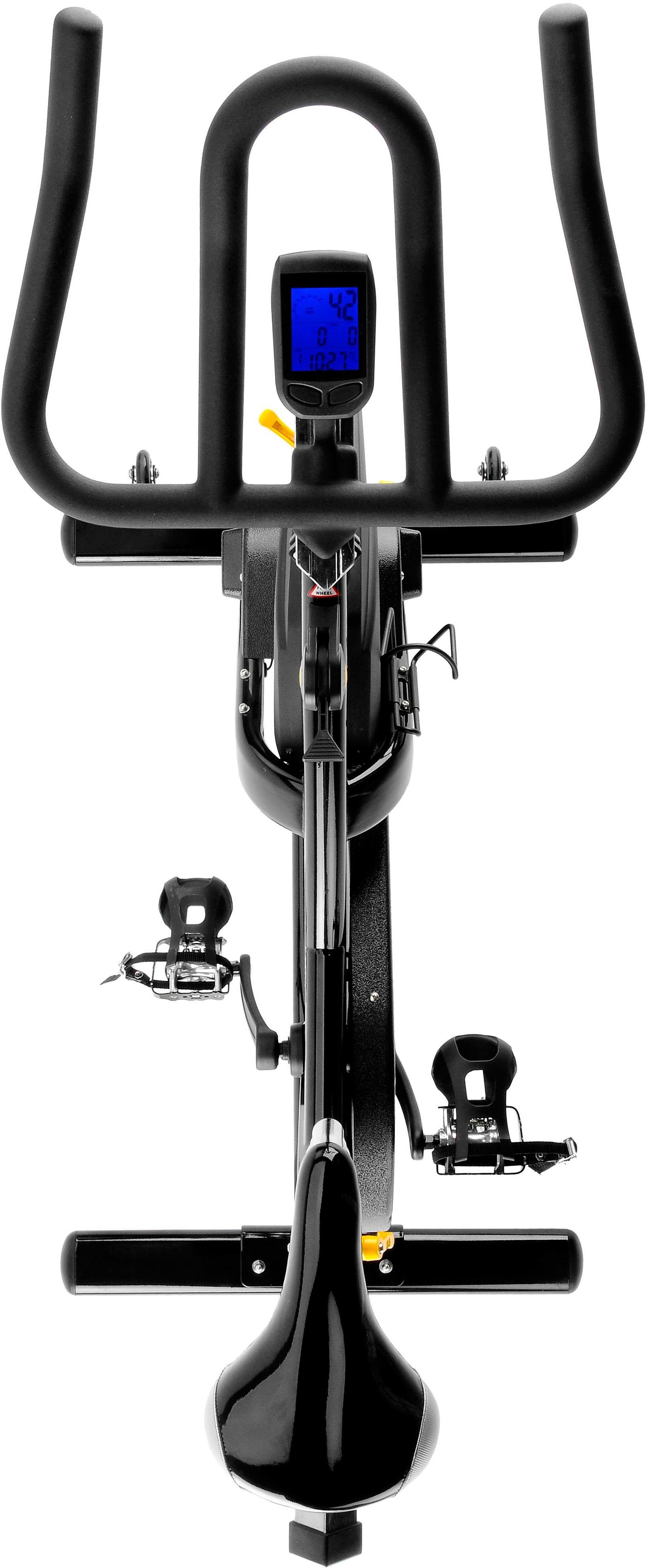 BH Fitness Speedbike Indoorbike Duke H920