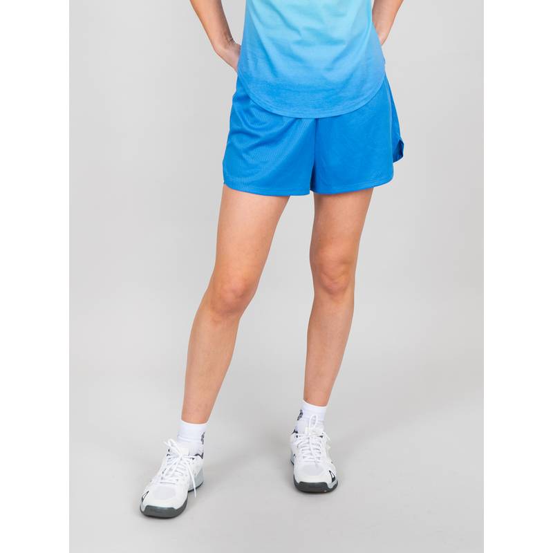 BIDI BADU Pure Wild 2In1 Shorts Tennisshorts Damen