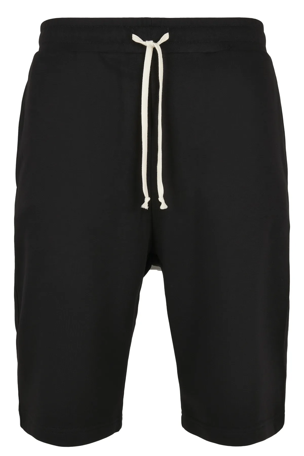 Urban Classics  Herren Sweatshorts mit tiefem Schritt