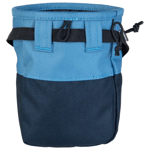 Snap - Chalk Pocket Zip - Chalkbag
