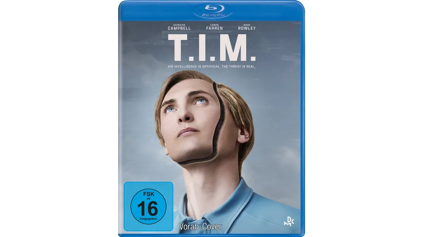 T.I.M.