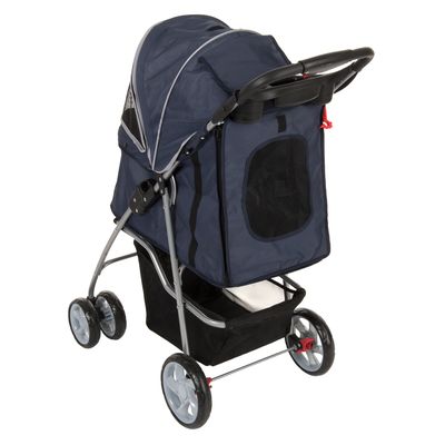 Sporty Pet Stroller