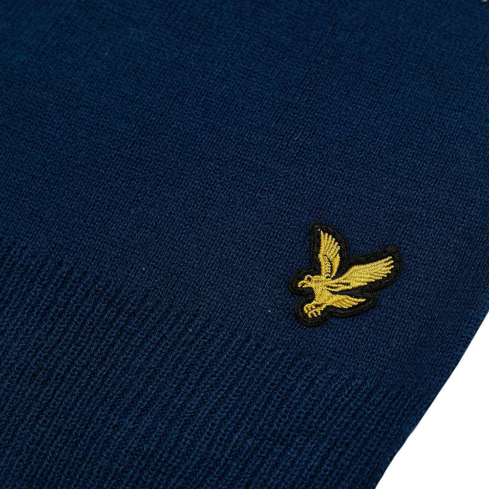 Lyle & Scott Schal SV911A-W106