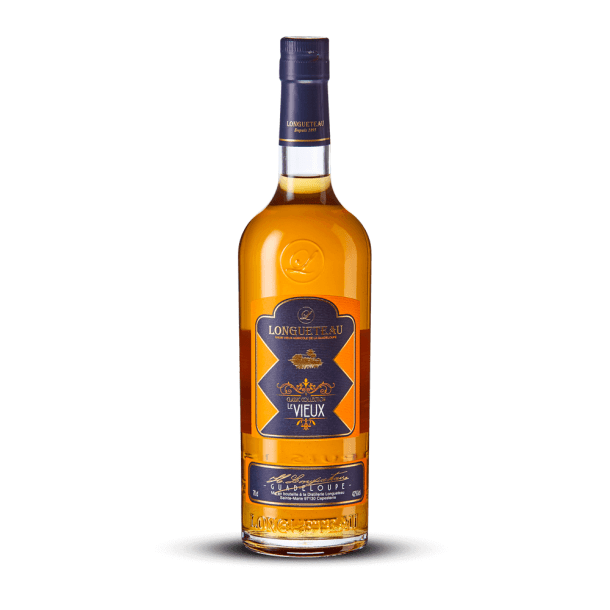 Longueteau Le Vieux 3 ans 42%