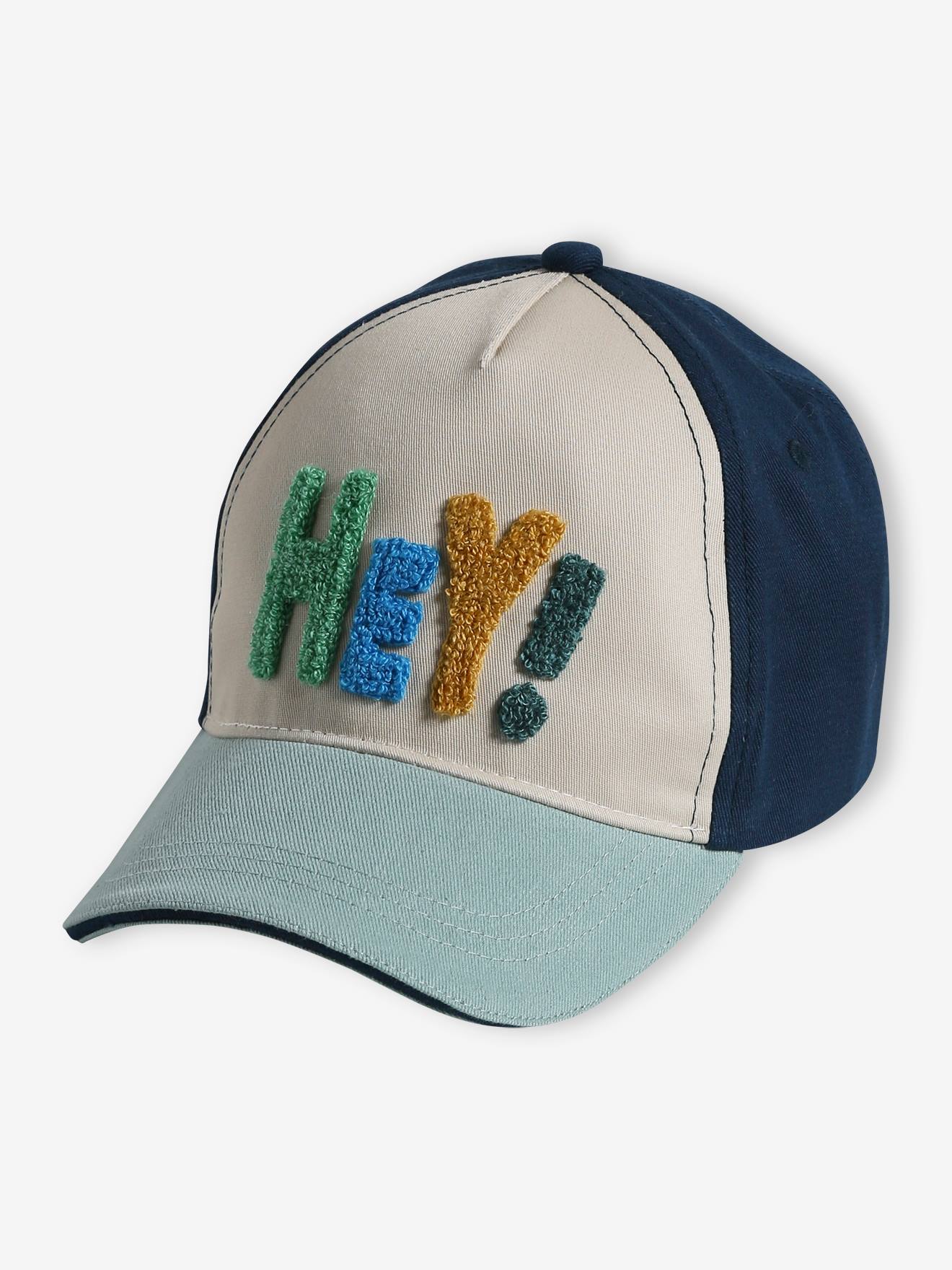 Vertbaudet Jungen Cap - beige