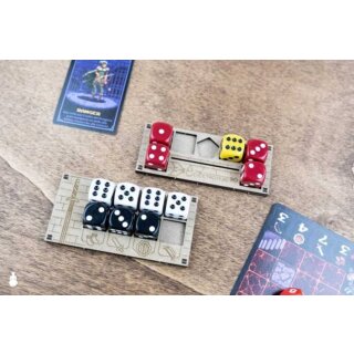 One Card Dungeon Organizer