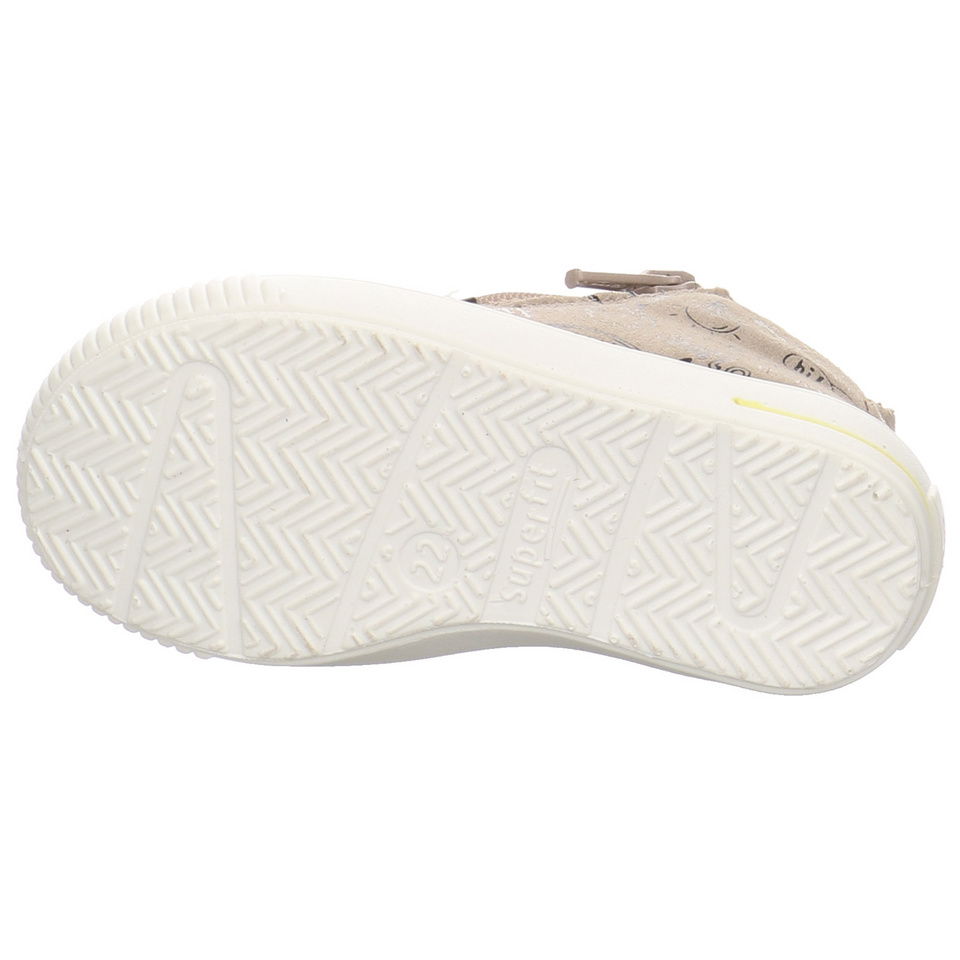 Superfit Moppy Schnürschuh