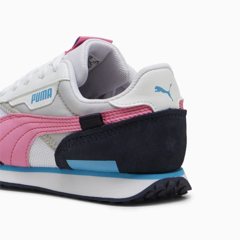 PUMA Future Rider Splash 381855_20 / weiss