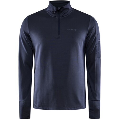 HERREN UNTERHEMD ADV SUBZ LS M