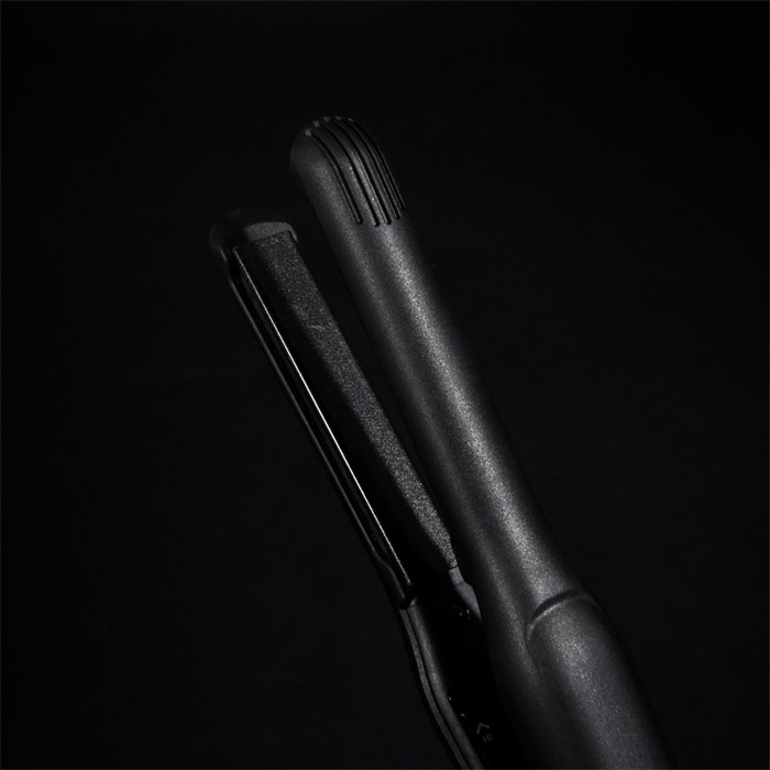 The Mini Iron