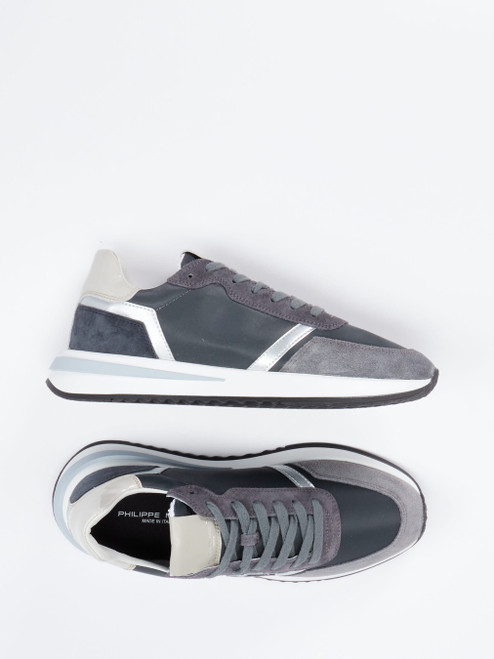 Sneaker-16634090011 Philippe Model