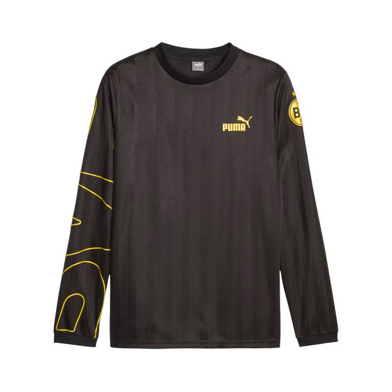 PUMA BVB Dortmund ftblStatement Sweatshirt Sweatshirt
