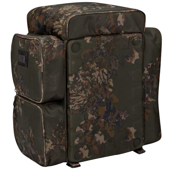 Nash Subterfuge Hi-Protect Rucksack