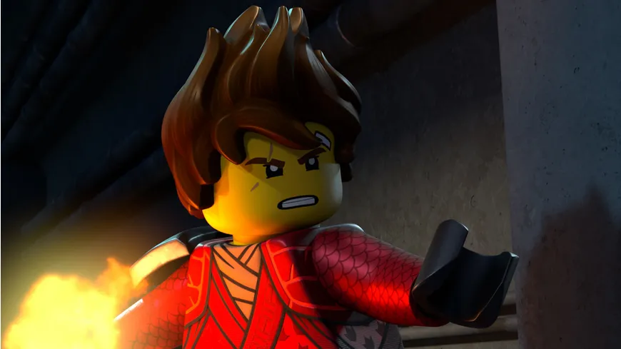 LEGO Ninjago - Staffel 14.2