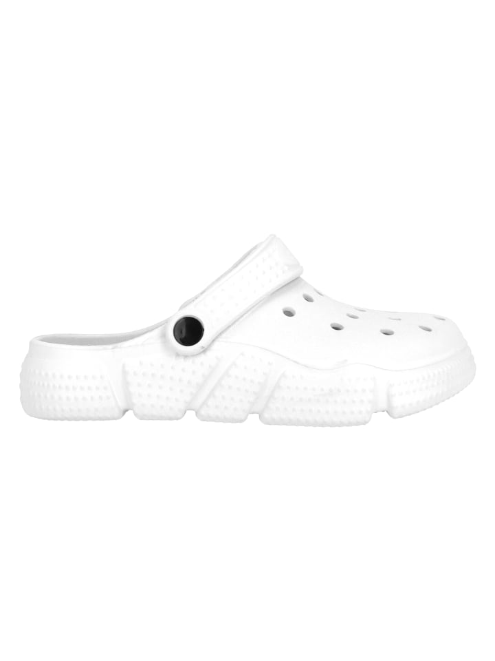 Cruz Sandale Pastown in 1002 White günstig kaufen