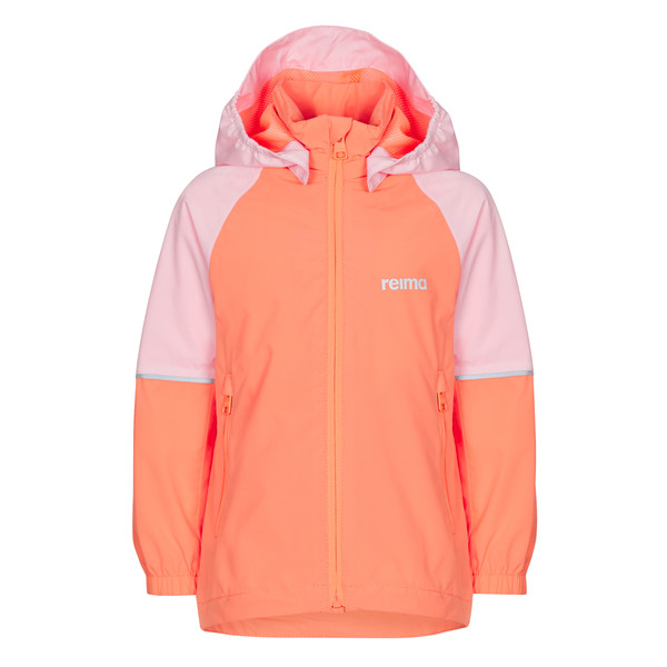 FISKARE JACKET Kinder - Regenjacke