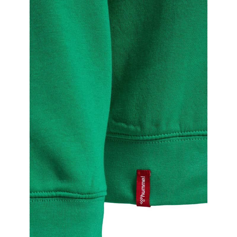 hummel hmlRED CLASSIC HOODIE WOMAN Sweatshirt Damen