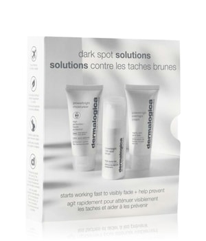 dermalogica PowerBright Dark Spot Solutions Kit Gesichtspflegeset-1 Stk