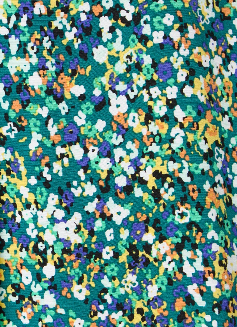 Benetton  Blouse met print