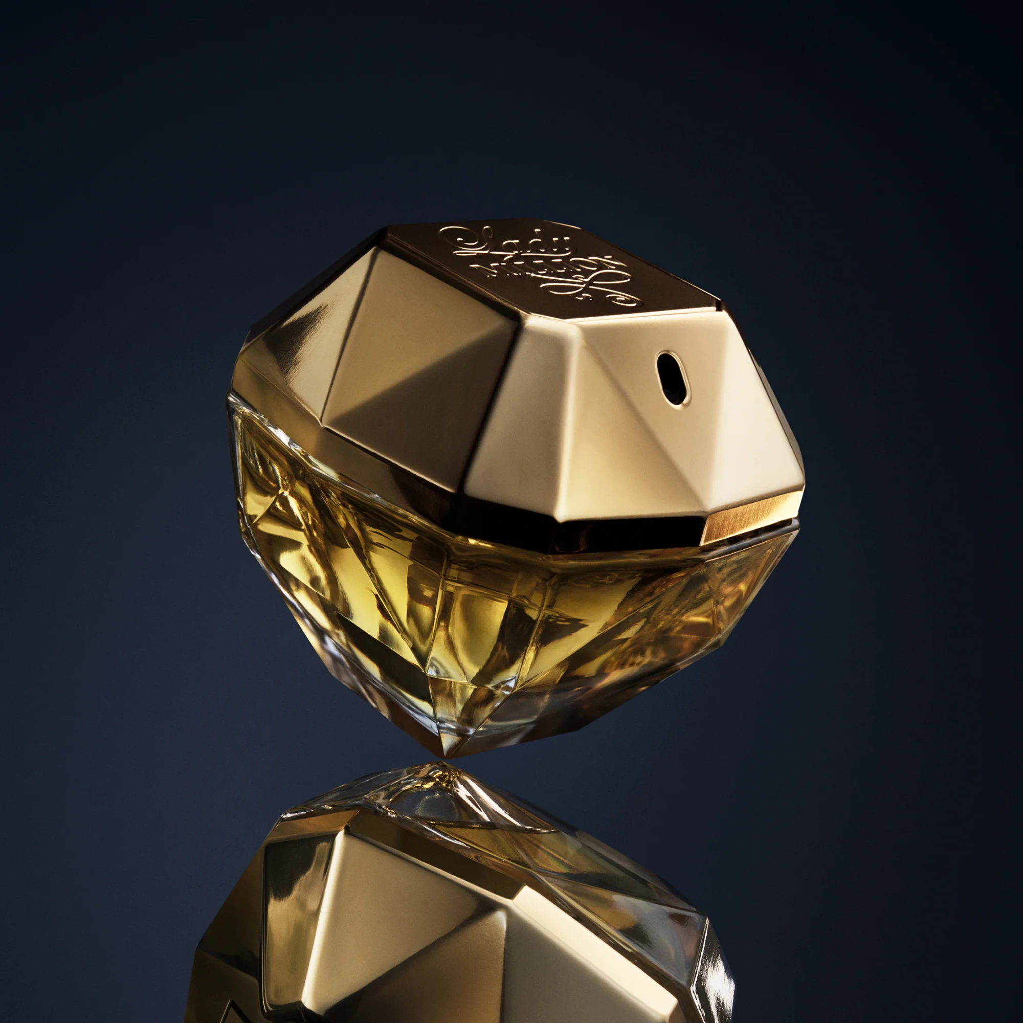 Lady Million Lady Million - Eau de Parfum