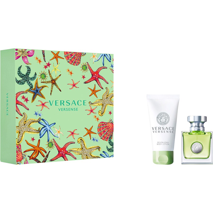 Versense Geschenkset von Versace