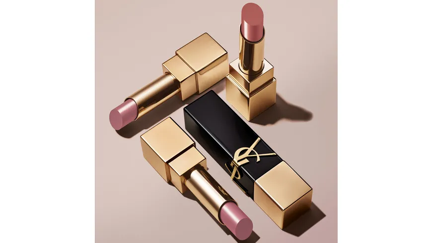 Yves Saint Laurent Rouge Pur Couture The Bold 2.8 ml ae1534 - 01 - le rouge