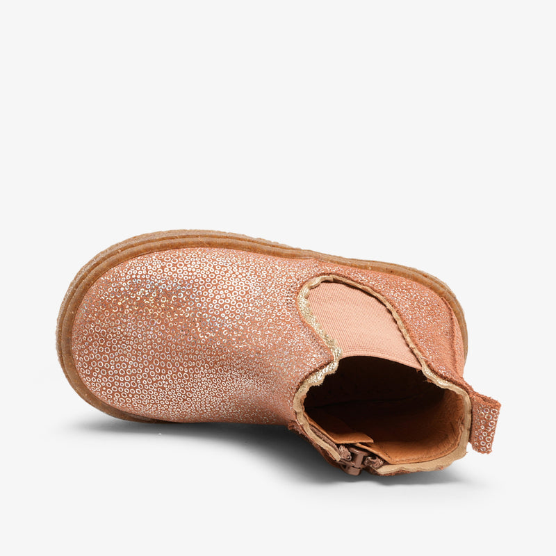 siggi sparkly rose - Rose