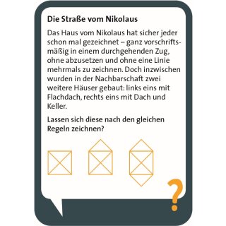 Pocket Quiz: Kopfnüsse (DE)