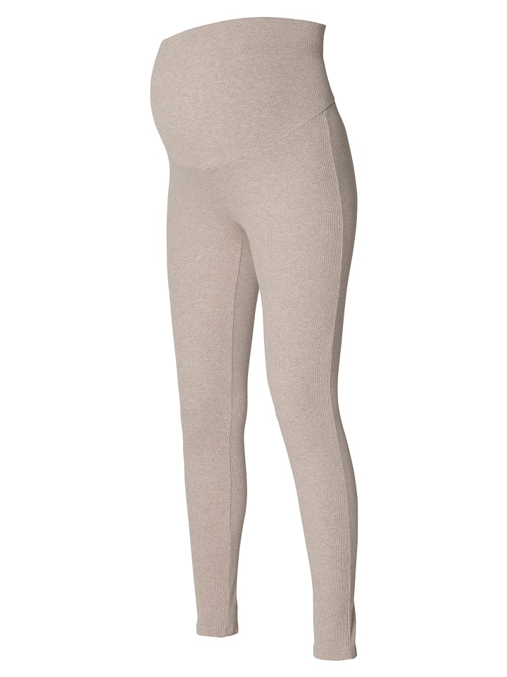Noppies Pyjamahose Gabri in Taupe Melange günstig kaufen