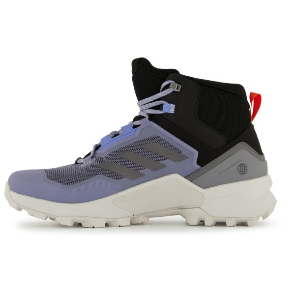 adidas Terrex - Terrex Swift R3 Mid GTX - Wanderschuhe