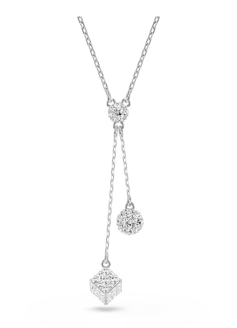 Collana Swarovski Dextera con cristallo