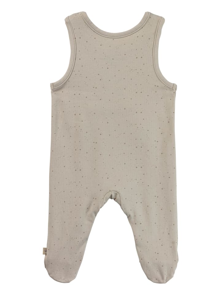 Sterntaler Strampler-Set Jersey Pünktchen in natur günstig kaufen