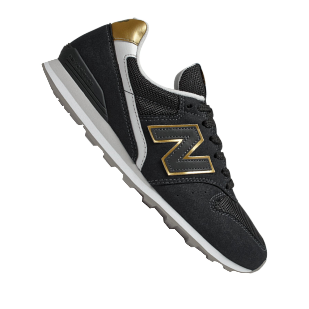 New Balance WL996 766981 / schwarz