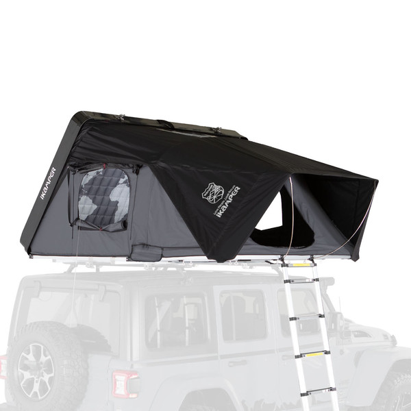 SKYCAMP 3.0 - Dachzelt