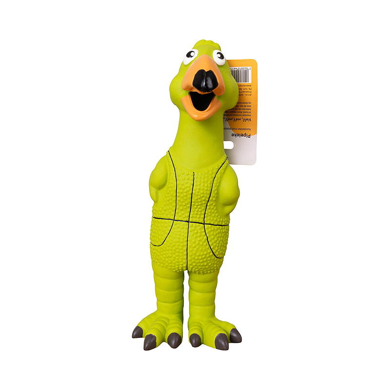 Zoozaker Hundeleke med pipelyd
