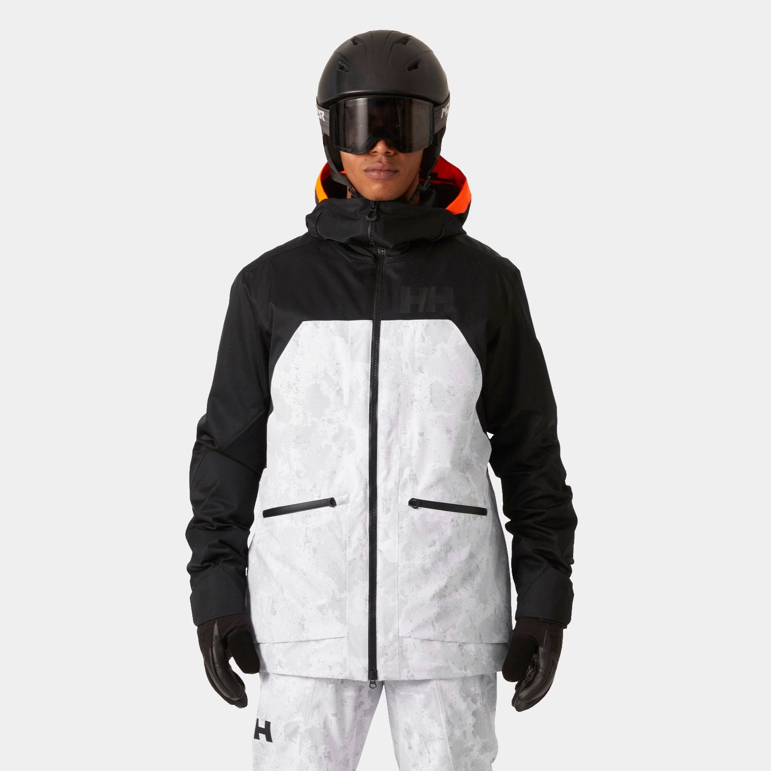 Men's Straightline LIFALOFT™ 2.0 Ski Jacket