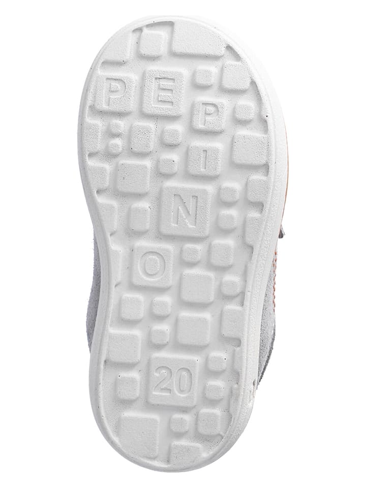 PEPINO Leder-Sneakers 