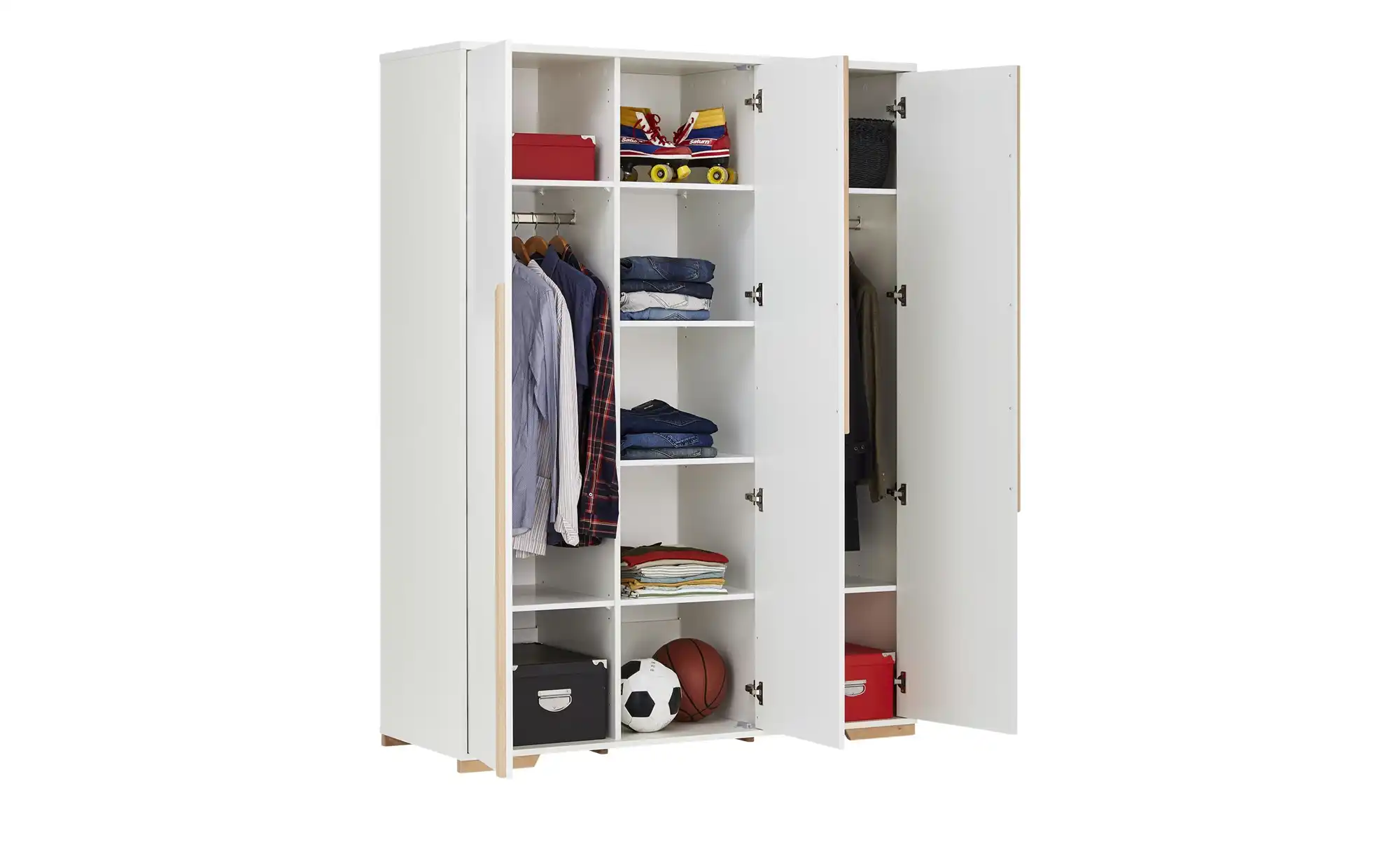 Kleiderschrank