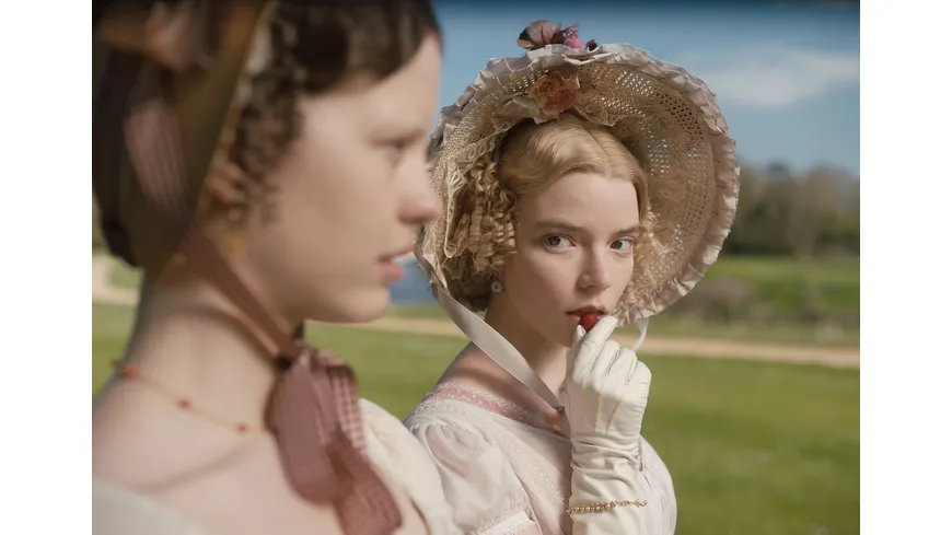 Emma.