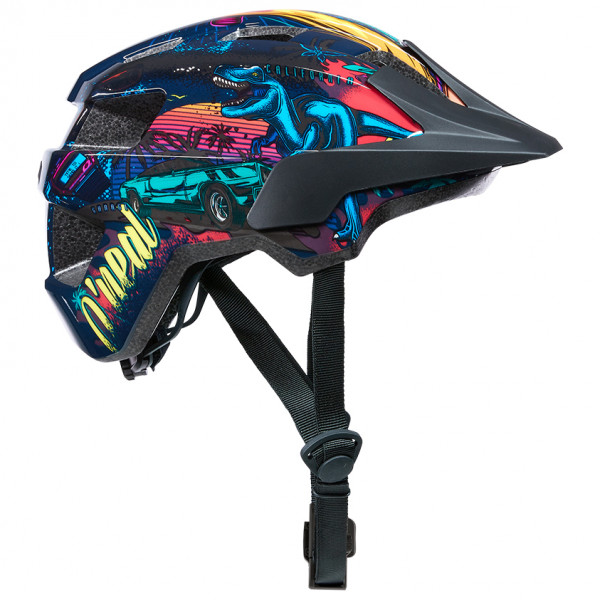 O'Neal - Flare Youth Helmet V.22 - Radhelm