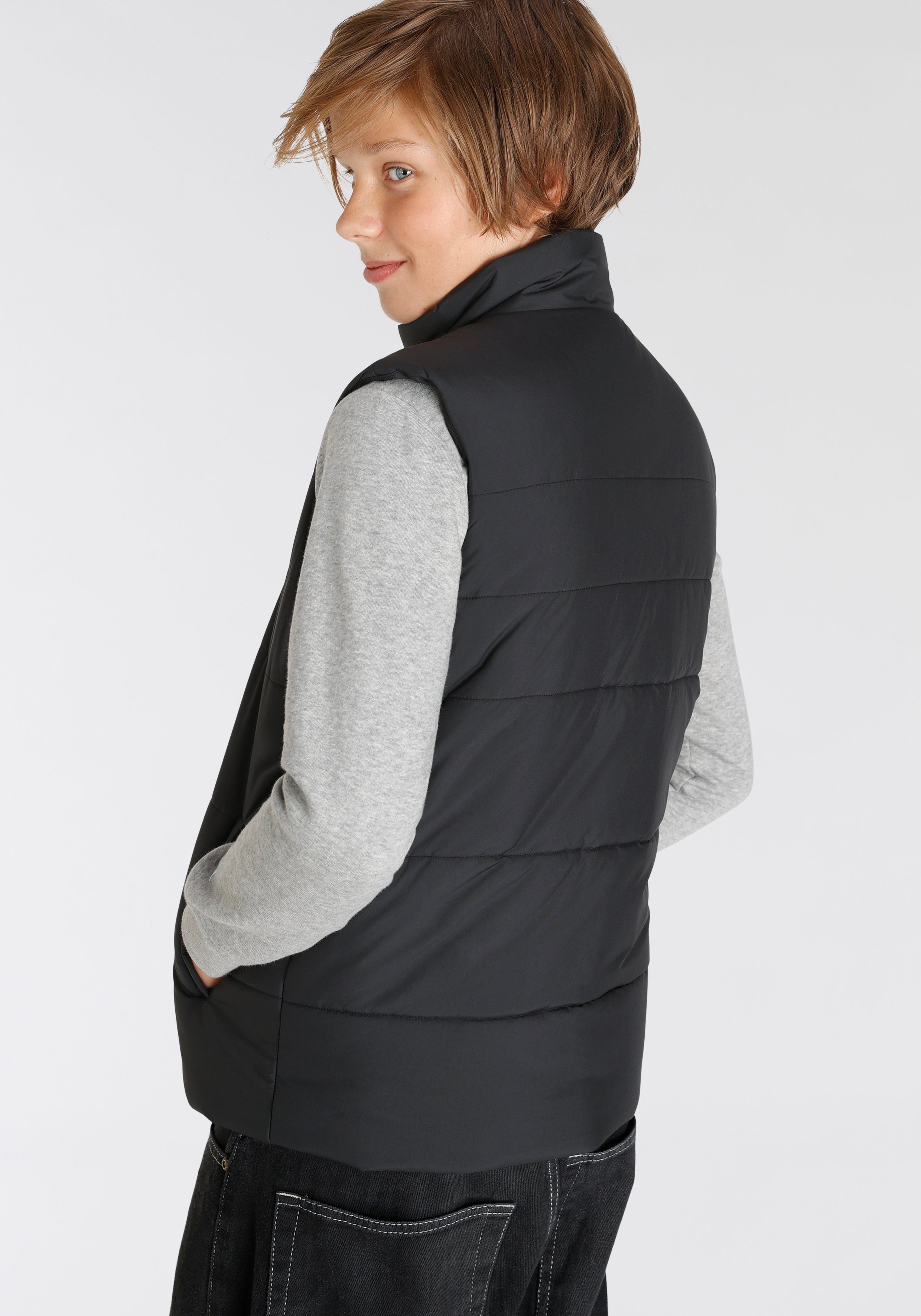 adidas Sportswear Sweatweste JK PAD VEST