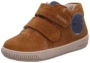 SUPERFIT Lauflernschuhe braun