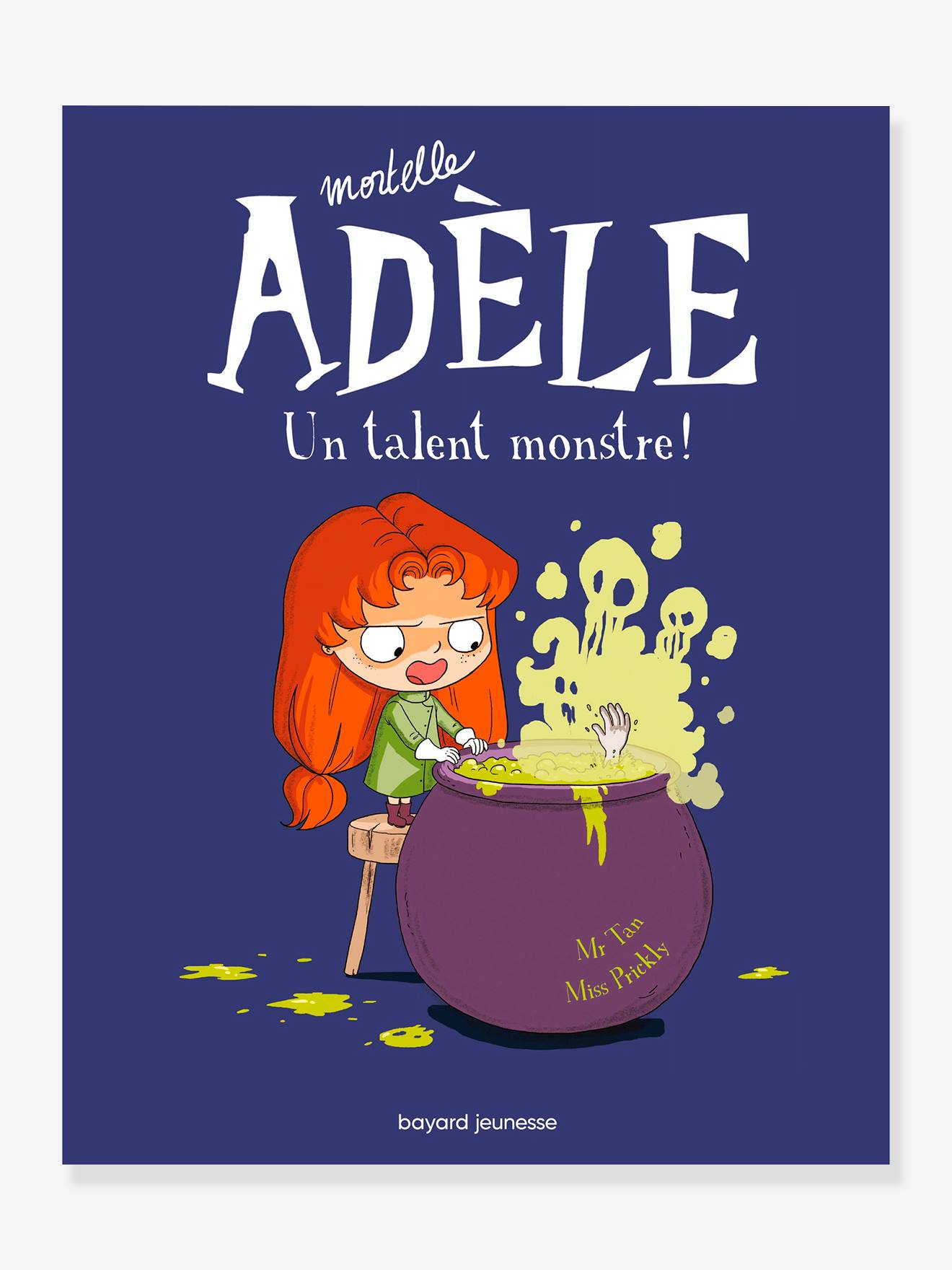 Mortelle Adèle
