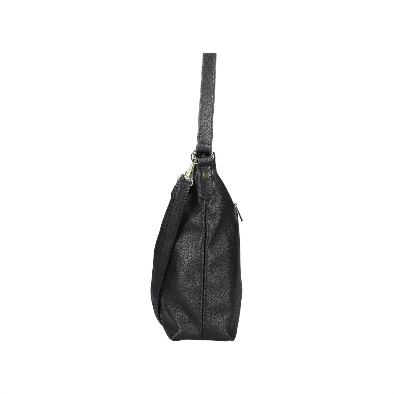 RIEKER Handtaschen schwarz