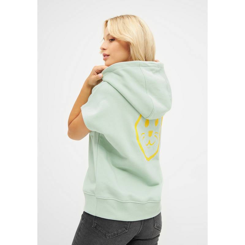 Derbe Robsmile Hoodie Damen