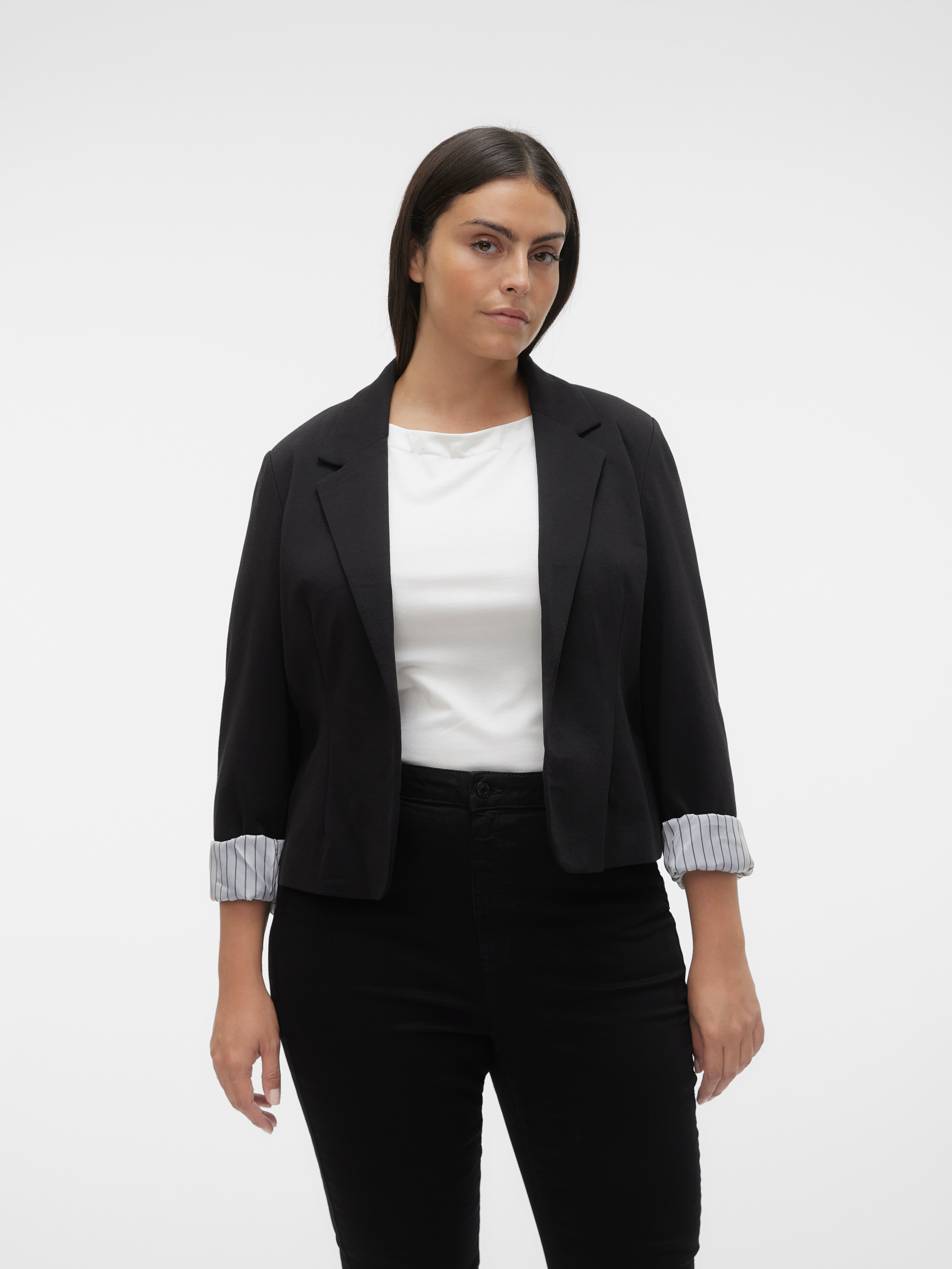 VMCHARUKI Blazer