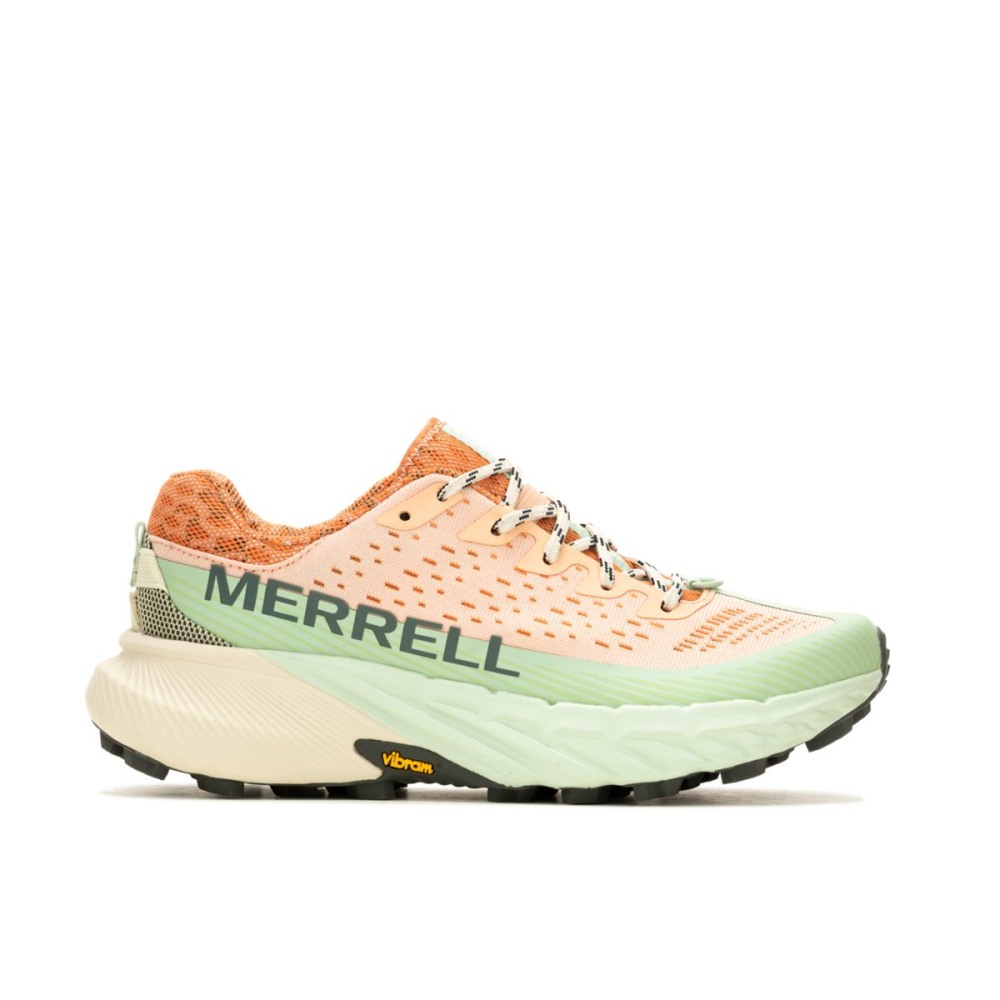 Merrell Agility Peak 5 J068168 / pink